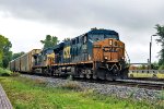 CSX 5309 on M-267